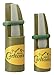 Hunters Specialties Carlton's Calls Long Ranger Elk Call Combo