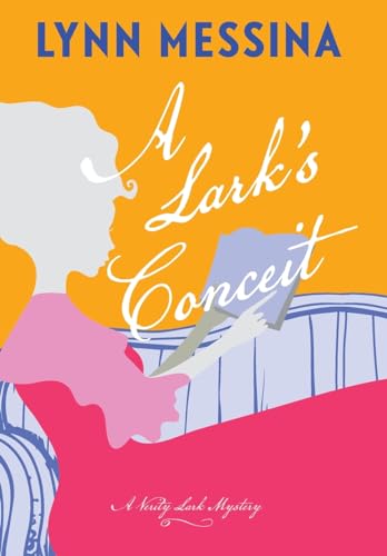 A Lark's Conceit view 2