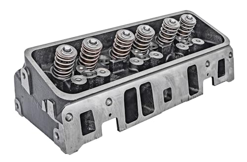Cast Iron Vortec Cylinder Head for 1996-2014 GM 4.3L Vortec 