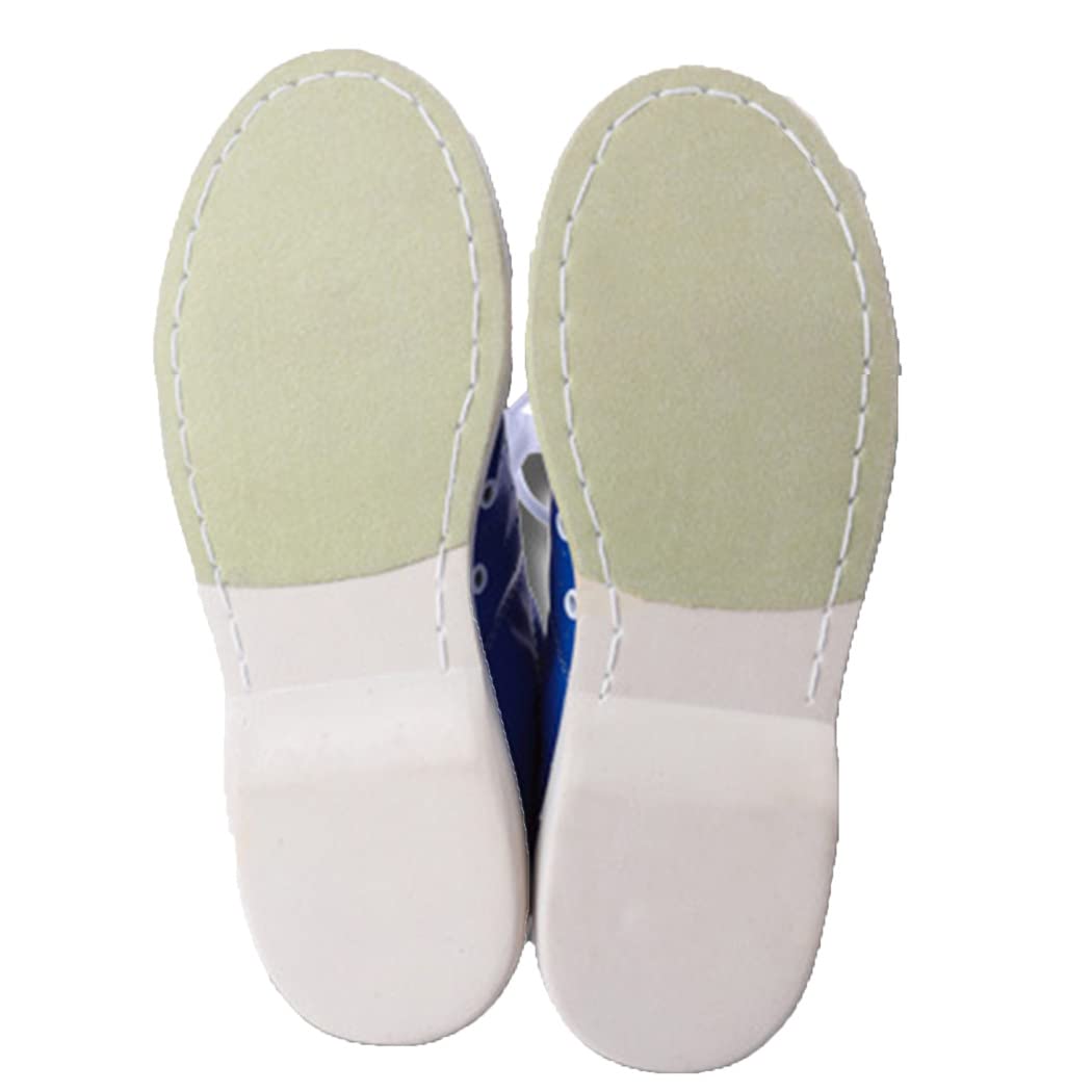 Zapatos De Bolos Unisex Ligeros para Hombres Y Mujeres Zapatos De Bolos Transpirables Cómodos Antideslizantes