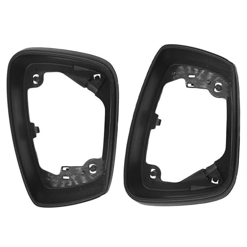 Cadre de rétroviseur gauche pour VW Polo Hatchback 2011-2013