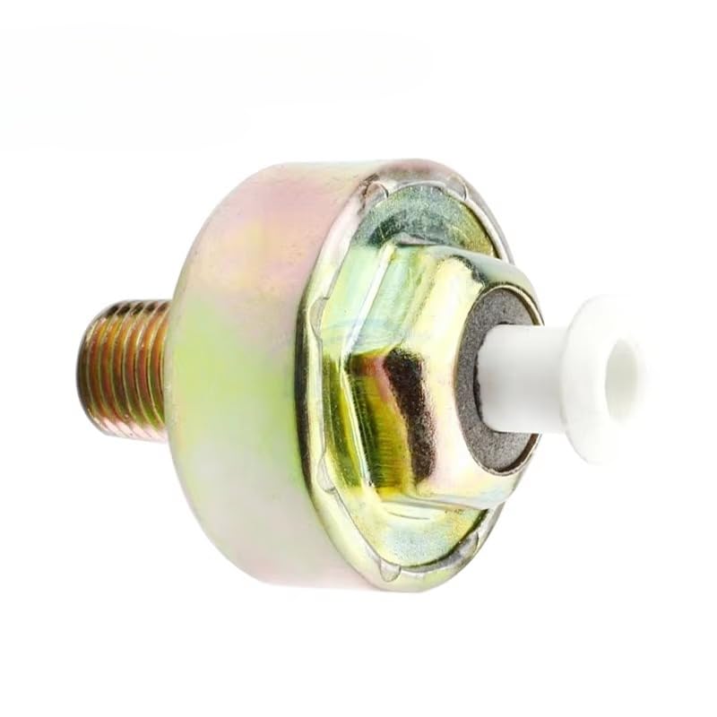 Capteur de cliquetis 10456287 haute sensibilité pour moteurs de voiture - Lot de 5 - 4