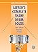 Alfred's Complete Snare Drum Solos: 45 Beginning- to Intermediate-Level Contest Solos (Alfred's Drum Method)