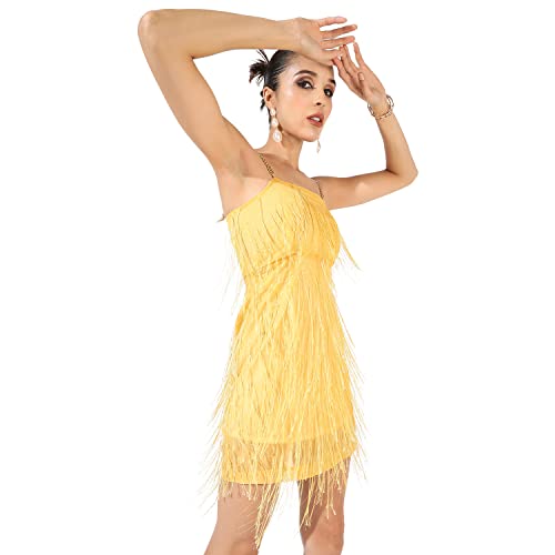Image of PINACOLADA Women's Solid Dress for Casual Wear | Regular Sleeve | Quality Stretchable Fabric | Dress Crafted with Enhanced Stretch and Comfort Fit for Everyday Wear
