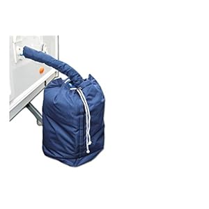 Insulated Water Carrier Cover With Pipe Cover for Aquaroll, Waterhog,Water Porter,Aquarius