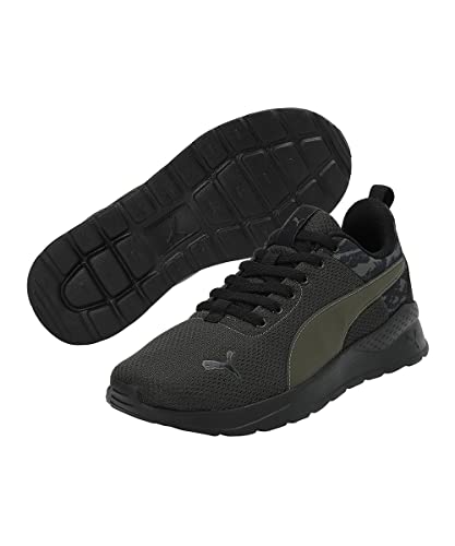 Image of Puma Men Anzarun Camo Sneaker