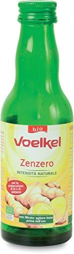 ZUMO DE JENGIBRE puro 200ml. – prodotto multifunzione dal raggio ...