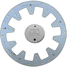 LED Module Conversion Set (Dimmable / Not Dimmable) for Ceiling Light, Ring Lamp, Round Lamp, Tube Lamp (Warm White / Daylight White)