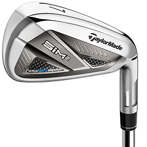 TaylorMade SIM2 Max Men's Golf Clubs Set