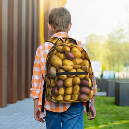 Sac de travail ordinateur portable léger taille unique noir - 7