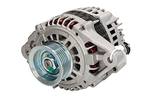 STARDAX Alternador STX100404 70A Alternadores polea correa poli V