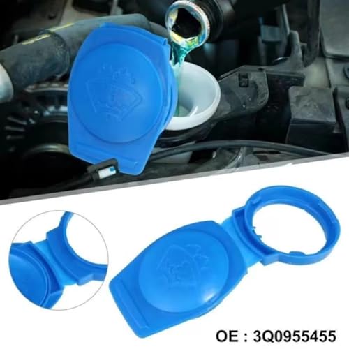 Tapa limpiaparabrisas Golf Mk7 para reponer pieza rota o perdida 5