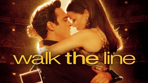 Walk The Line