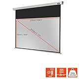 Celexon Leinwand Motor Professional 280 x 158 cm - 2