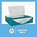 Georgia-Pacific Angel Soft Professional Series 2-Ply Facial Tissue (48550), 50 Sheets Per Box, 60 Tissue Flat Boxes Per Bulk Case
