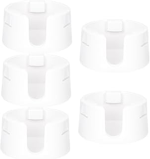 5pcs fixed cup holder car coffee mug cup holders for drinks armrest cup holder couch cup Coaster anti spill coffee mug holder anti spill cup holder Anti-Spill Cup Holder plastic