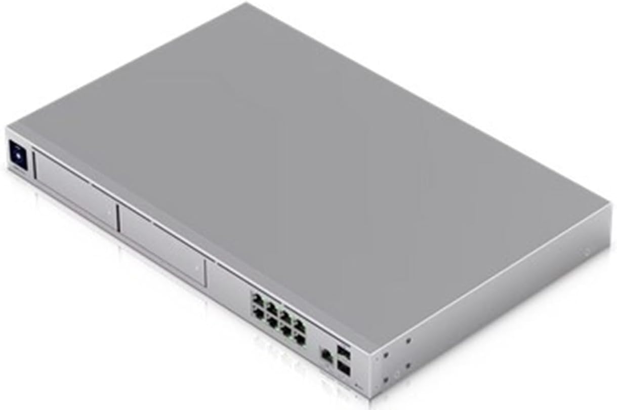 UbiQuiti UDM-PRO-MAX