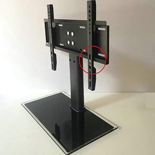 Support TV universel réglable pour optimiser l'espace de votre bureau de télétravail - 4