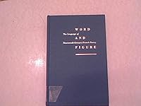 Word And Figure: The Language Of Nineteenth Century French Poetry 0814204228 Book Cover