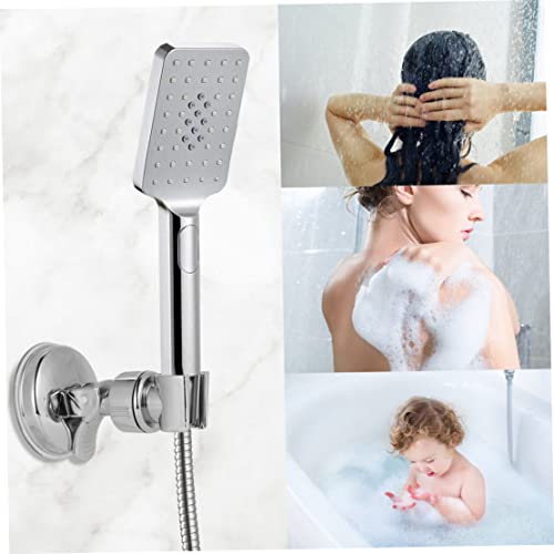 Porta della soffione, rotazione a 360 ° Rimovibile...