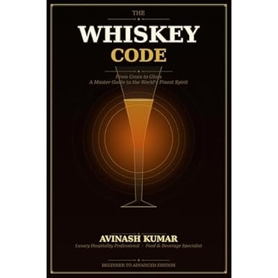 THE WHISKEY CODE