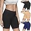 11-3 Pack Black Nude Blue