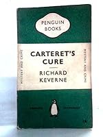Carteret's cure B0000CHLAO Book Cover