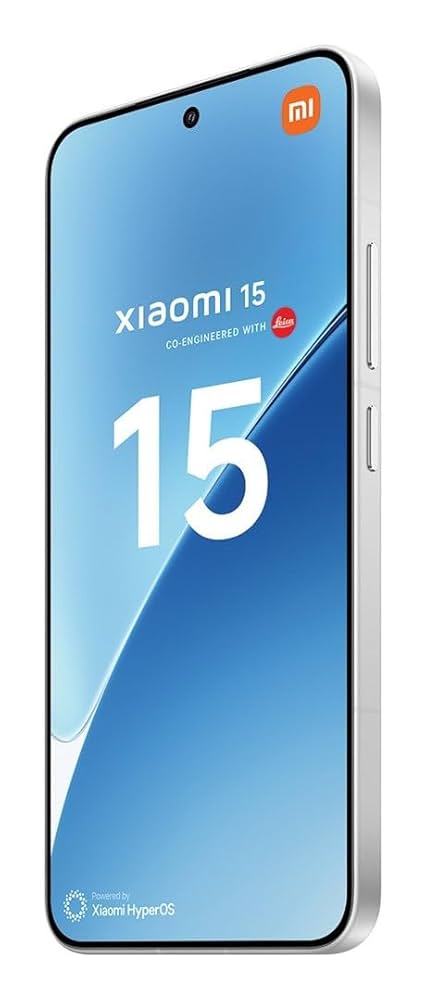 Xiaomi 15 ホワイト 12GB RAM 512GB ROM 本体 Xiaomi 15 12/512GB Biały - Cena, opinie na Ceneo.pl