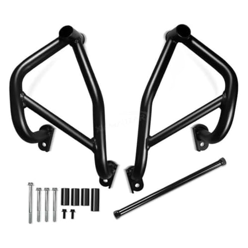 Pare-chocs moto Kawasaki Eliminator évite les dommages de chute moteur
