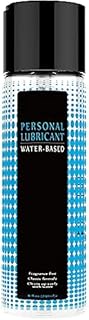 Lubricant Gel for Sex, Lube Water Based Natural for Couple Men and Women