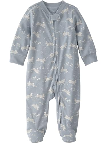 Image of little planet by carter's Unisex Baby Sleep and Play Made With Organic Cotton