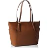 Michael Kors Jet Set Top Zip Tote
