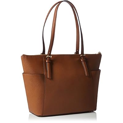 Michael Kors Jet Set Top Zip Tote