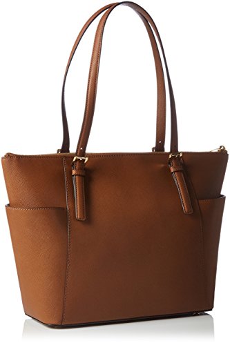 Image of Michael Kors Jet Set Top Zip Tote