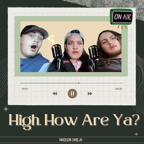 1. Rating Coachella Outfits & Guessing Urban Dictionary Words (ft. special guests)