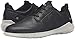 ECCO Men's Transit Tie Fashion Sneaker, Black, 42 EU/8-8.5 M US