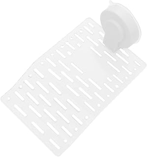 Ipetboom 1Pc Réptil Newt Plataforma Basking Terrapin Habitat Tartaruga Subir Inclinação Plataforma De Escalada Tartaruga Plataforma Animal Terraço Tanque De Rastreamento De Tartaruga De