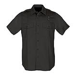 5.11 Tactical Twill PDU Shirt - A Class - Short Sleeve