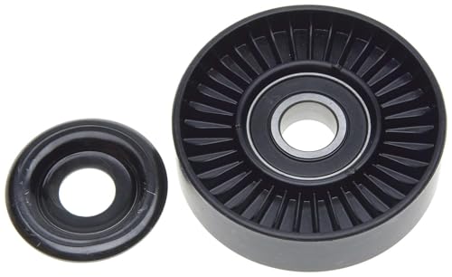Poulie de renvoi ACDelco 36193 galet enrouleur courroie d'accessoire