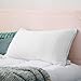 LinenSpa Shredded Memory Foam Pillow with Gel Memory Foam, Standard