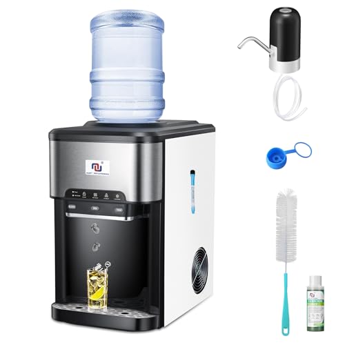 NUNET 3-in-1 Water Dispenser