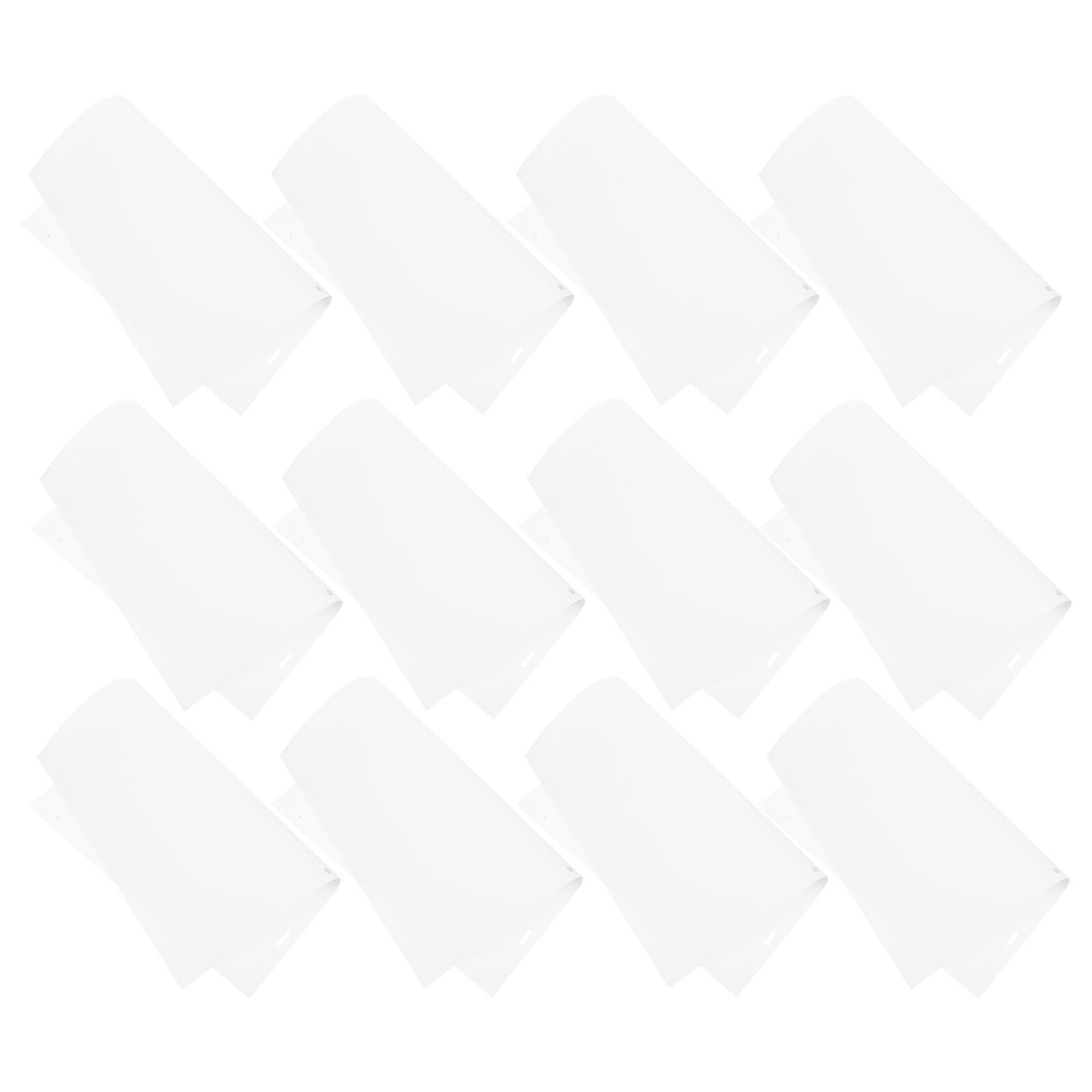 Papel de Calco de Animación Blanco 32x27cm con Perforación, 200 Hojas