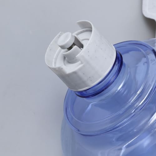 Fuente automática de agua para mascotas 2L GANAZONO miniatura 2