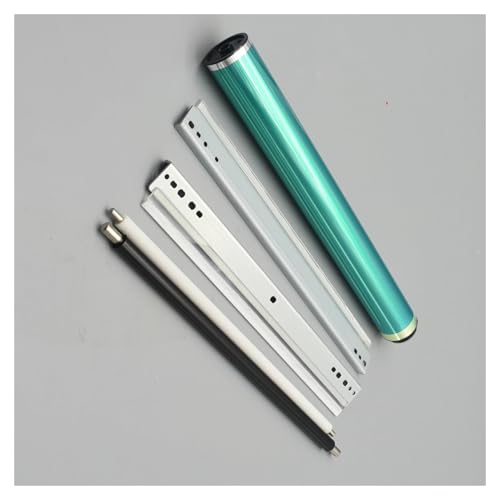 Noyau de tambour C3350 pour Konica Minolta rouleau de chargement