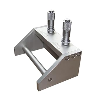 II Magnetic Suction Micrometer Adjustable Film Applicator, Preparer, Wet Film Coater Industrial Lab Supplies Aluminium-Film Width 300mm