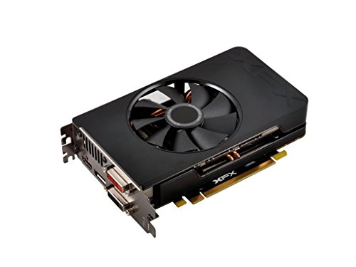 Radeon R7 260X Core Edition