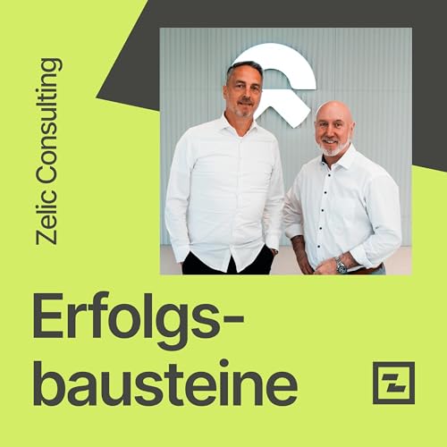 #006 Erfolgsbausteine: Mehr Mut, weniger Meinung &ndash; Digitalisierung ohne Ausreden