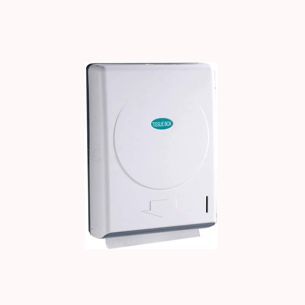 NEECS Porta Carta igienica Porta fazzoletti da Cucina per Bagno, Impermeabile, a Parete, per Smartphone