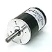 AmpFlow E30-150 Brushed Electric Motor, 12V, 24V or 36 VDC, 5600 RPM