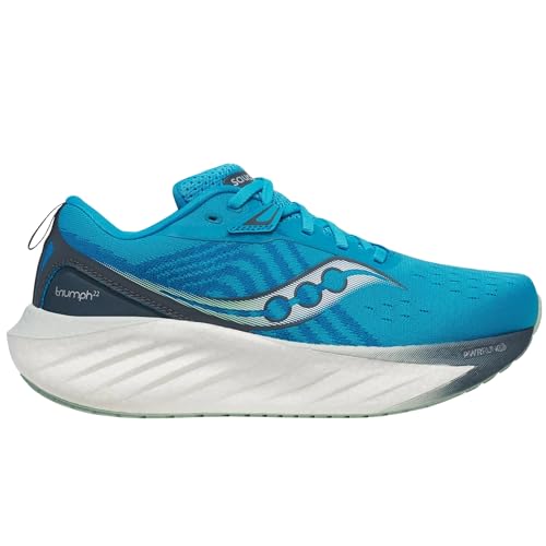 Image of Saucony Women's Triumph 22 Sneaker